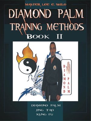 cover image of Diamond Palm Training Methods Book II